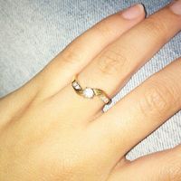 ¡Presume tu anillo! 💍 - 1