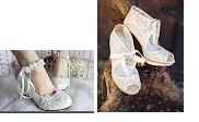 Zapatos 2017 o 2018?