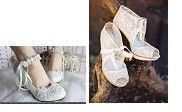 Zapatos 2017 o 2018?