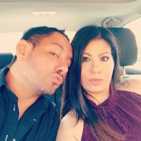 ¡Escribe sus nombres en el candado del amor! - 1