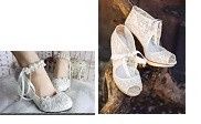 Zapatos 2017 o 2018?
