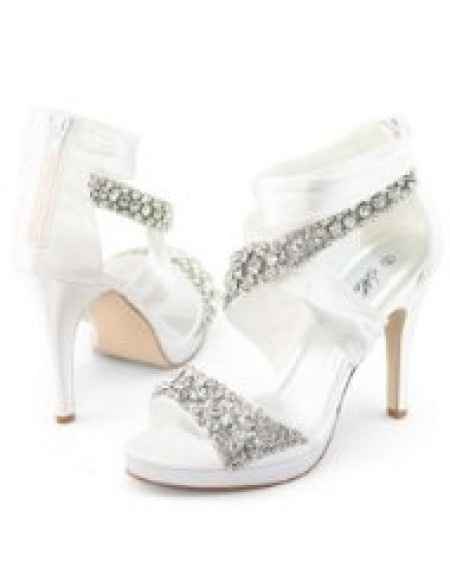 Mis Hermosos Zapatos