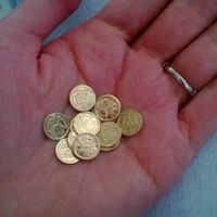 Mini Arras