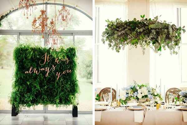 GREENERY