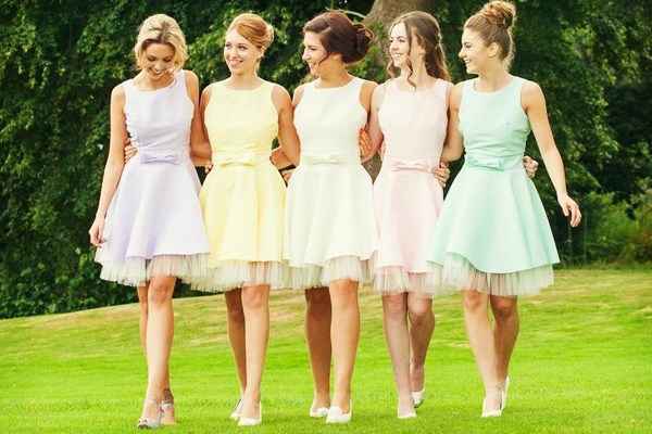 VESTIDOS DAMAS