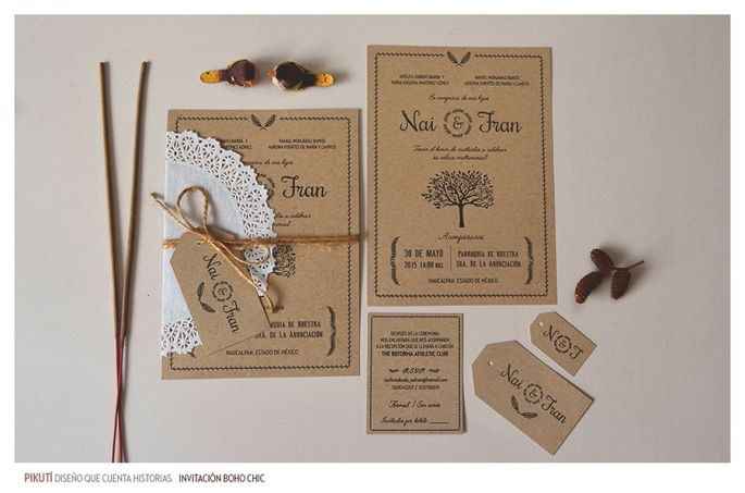 Boho Chic