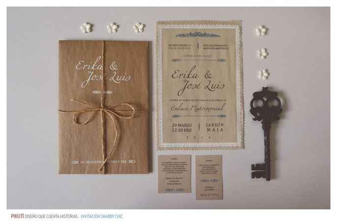 Shabby Chic