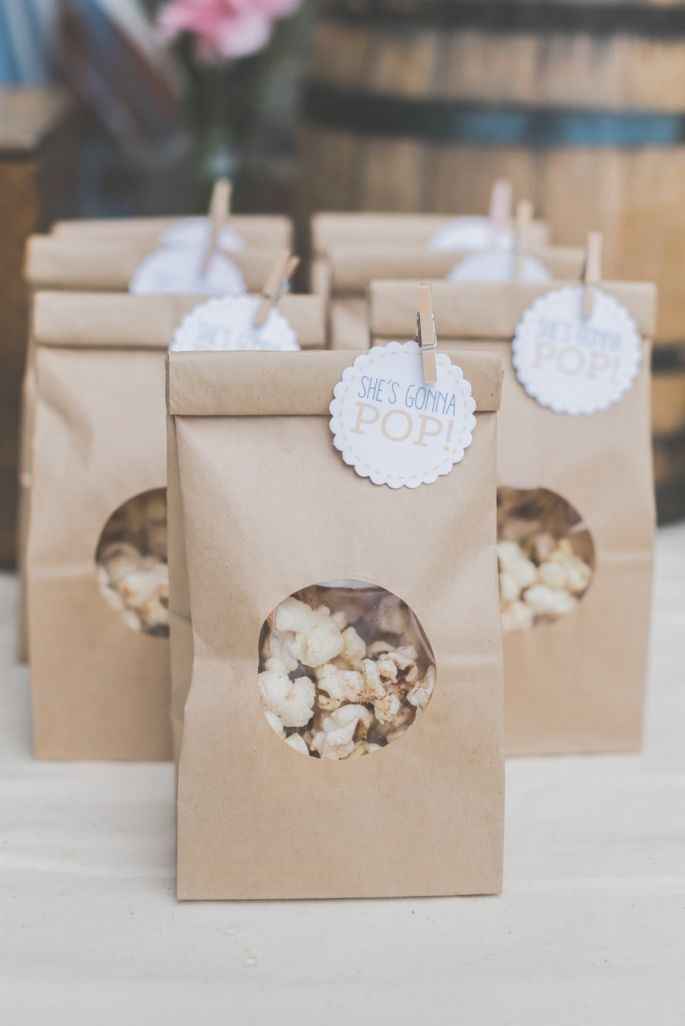 PALOMITAS