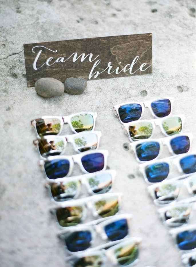 LENTES DE SOL