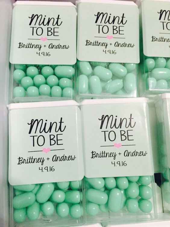 Recuerditos comestibles!!! - 8