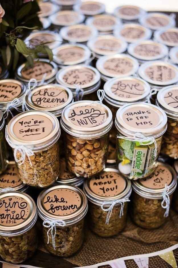 Recuerditos comestibles!!! - 10
