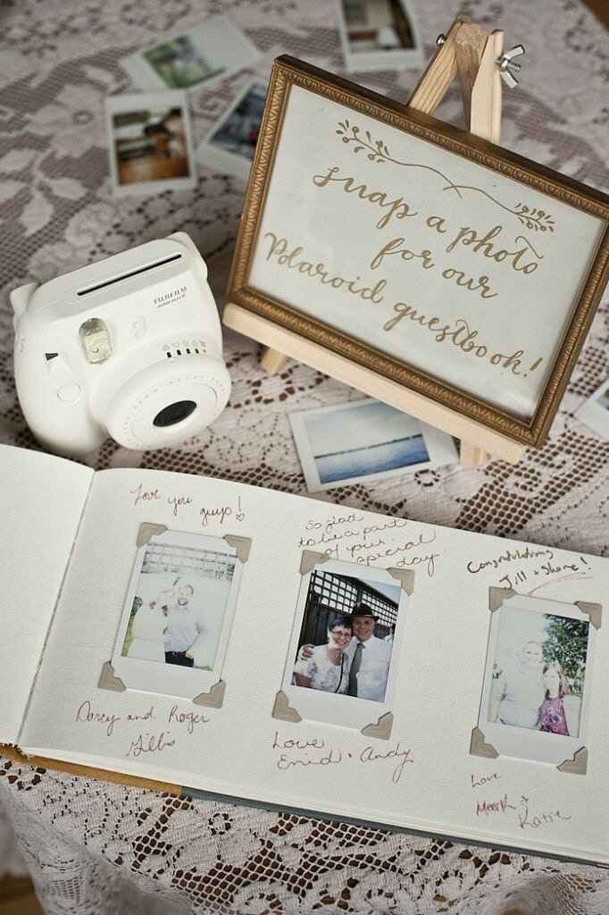 Libro originales de firmas - 3