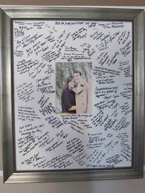 Libro originales de firmas - 6