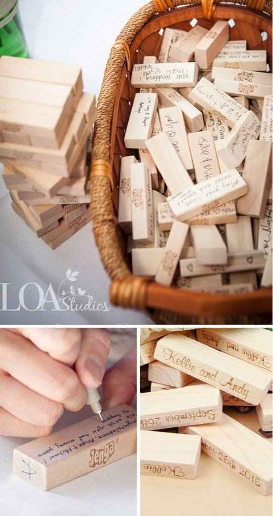 Libro originales de firmas - 9