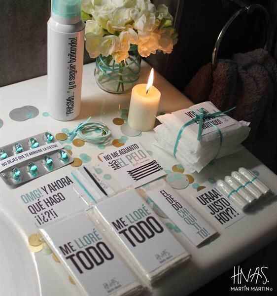 Kit de baño - 3