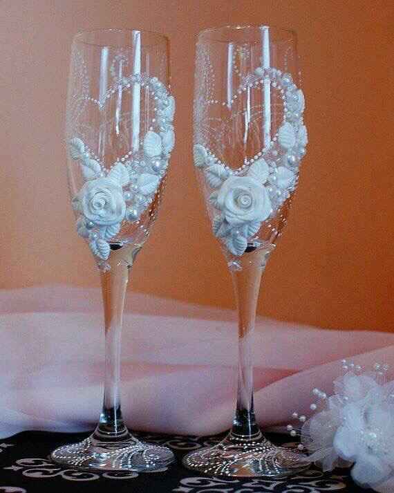 Copas de los novios - 7