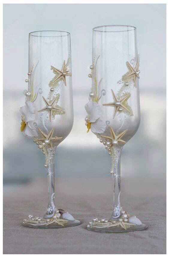 Copas de los novios - 8
