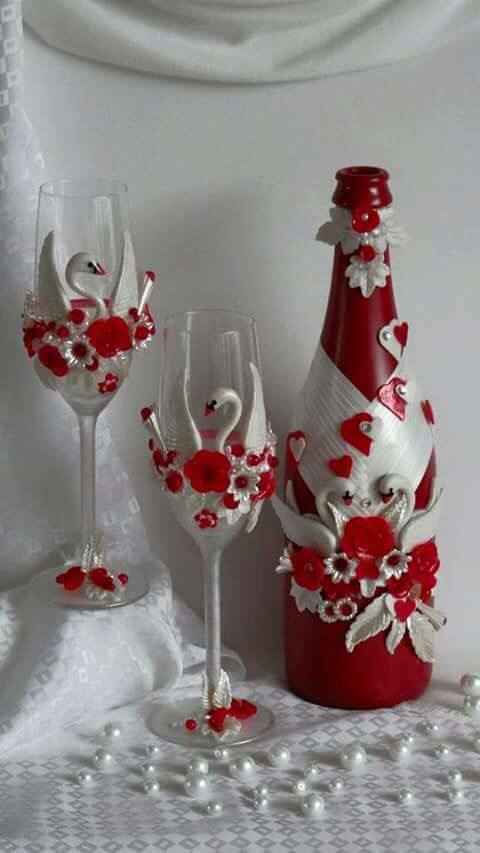 Copas de los novios - 11
