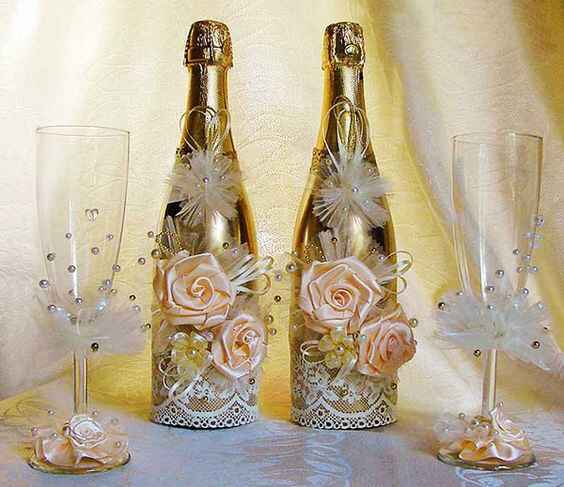 Copas de los novios - 21