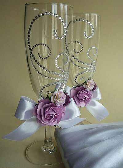 Copas de los novios - 28