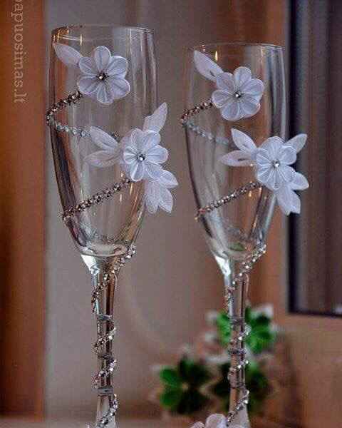 Copas de los novios - 34