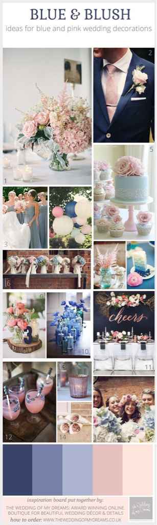 Wedding brain storm. lluvia de ideas de la boda! - 2