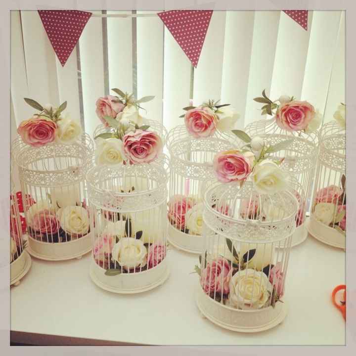Wedding brain storm. lluvia de ideas de la boda! - 4