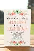 invitaciones