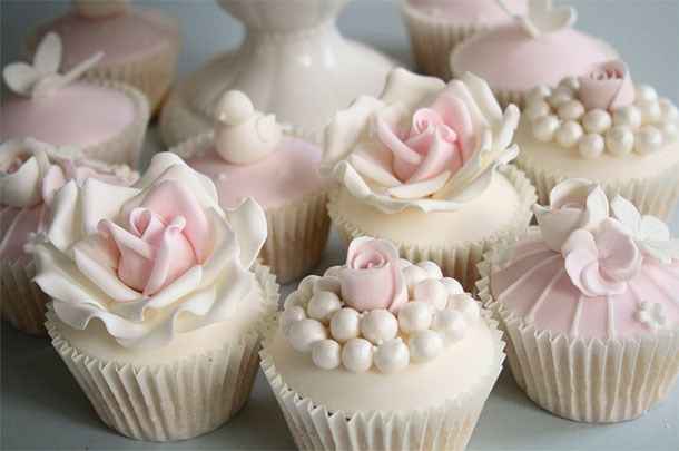 Cupcakes