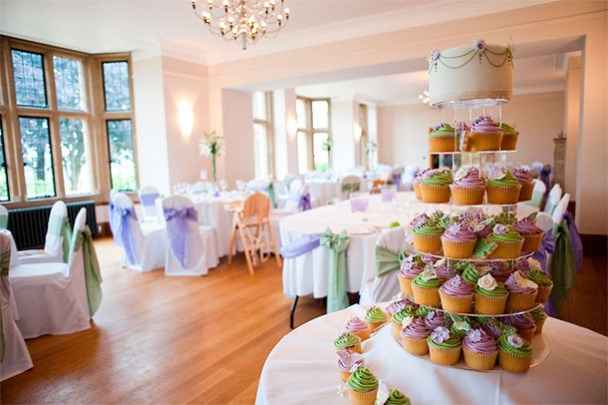 Cupcakes