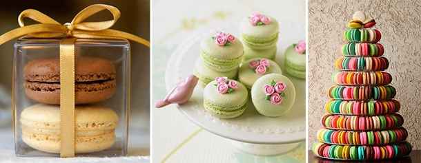 Macarones