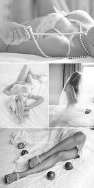 Regalo sexy para el novio.... - 8