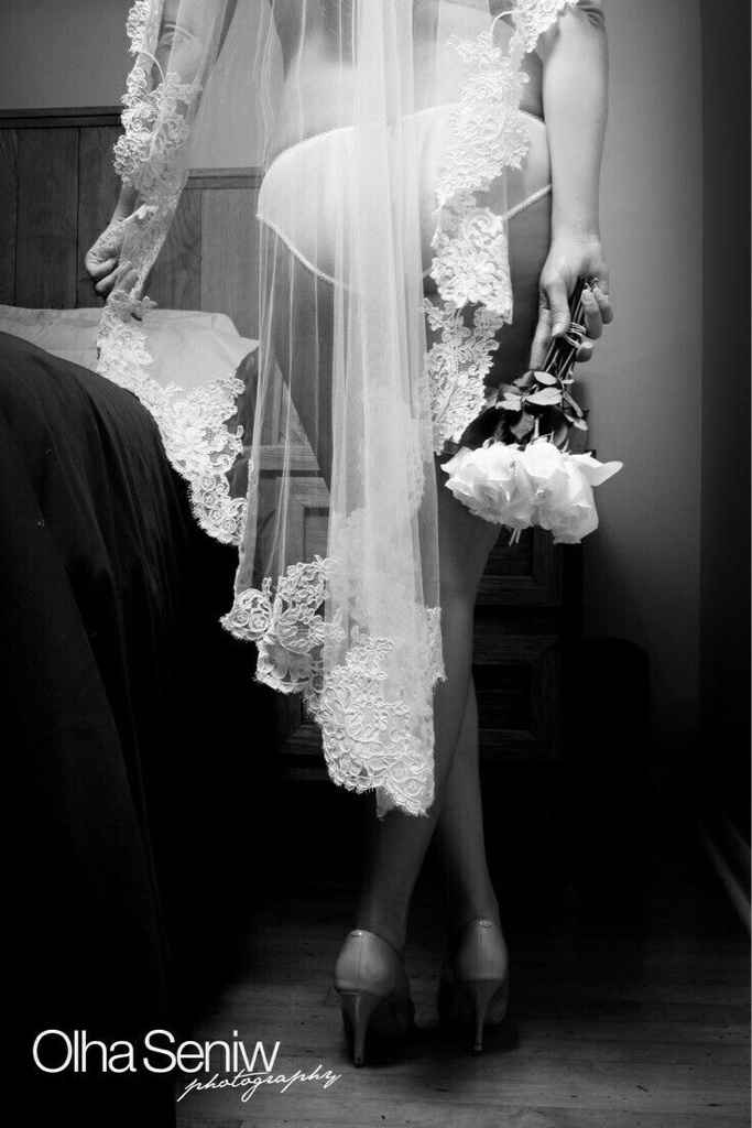 Regalo sexy para el novio.... - 17