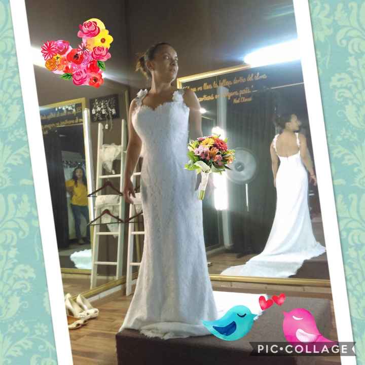 En busca del vestido ideal... - 4