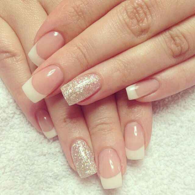 Manicure perfecto - 8