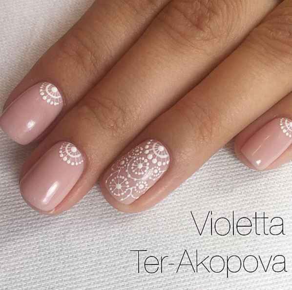 Manicure perfecto - 9