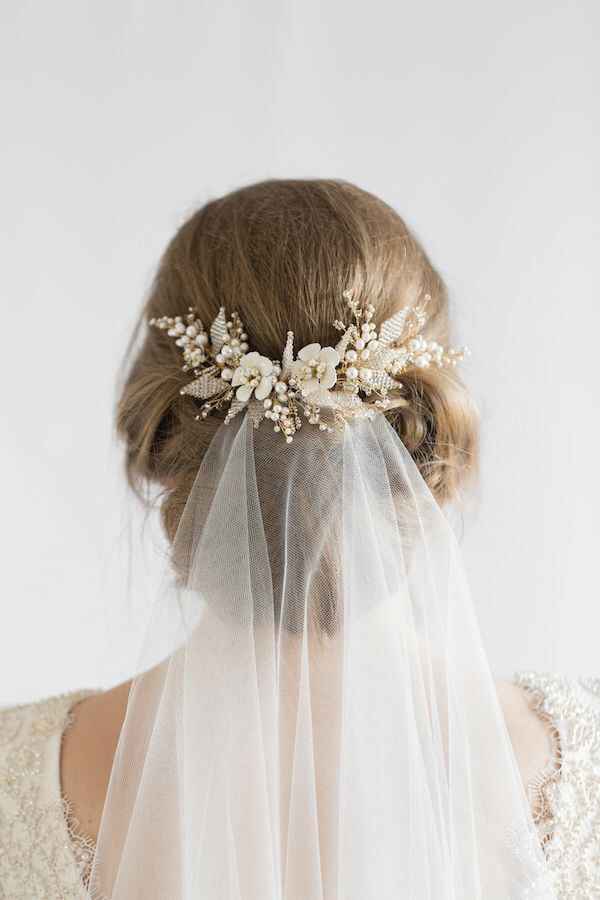Accesorios para el pelo - 1
