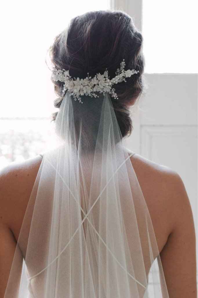 Accesorios para el pelo - 2