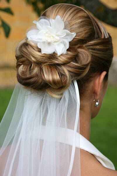 Accesorios para el pelo - 3