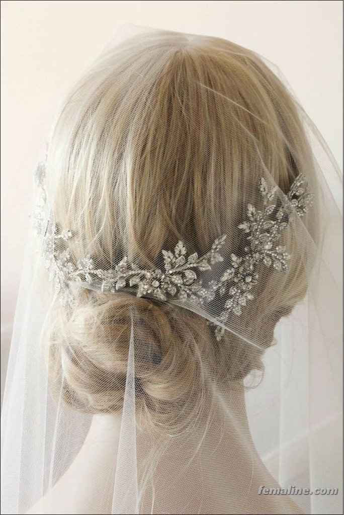 Accesorios para el pelo - 6