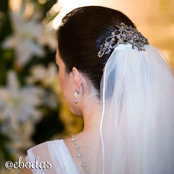 Accesorios para el pelo - 14