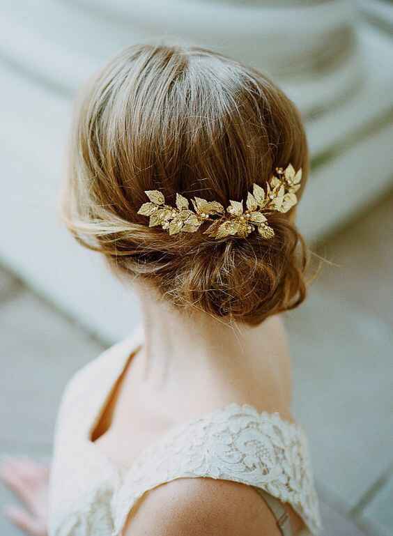 Accesorios para el pelo - 16