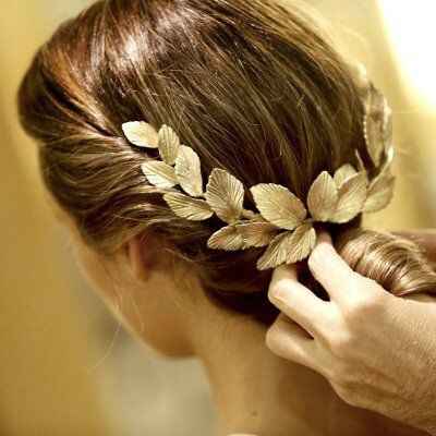 Accesorios para el pelo - 17