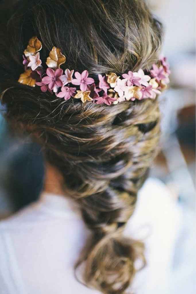 Accesorios para el pelo - 18