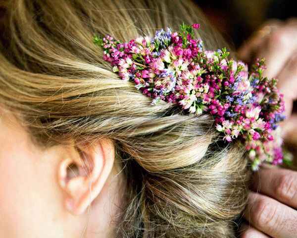 Accesorios para el pelo - 20