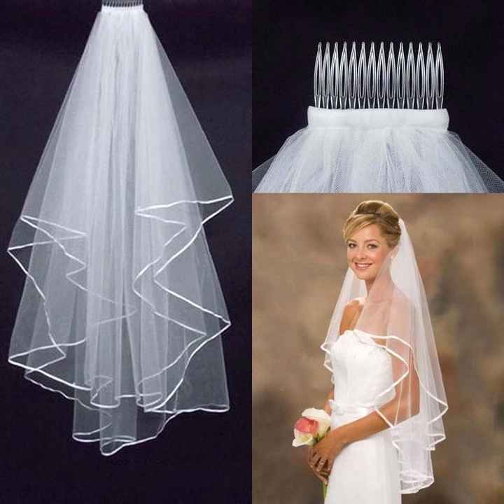 Velo o mantilla... - 6