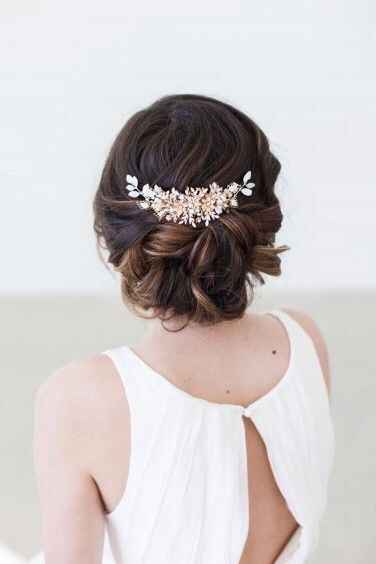 Accesorio para pelo!!!!! - 3