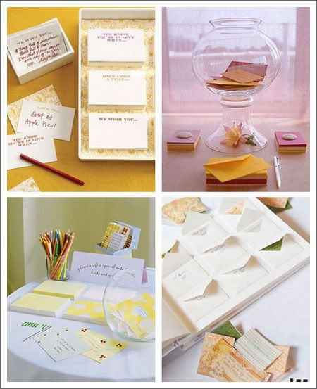tarjetas