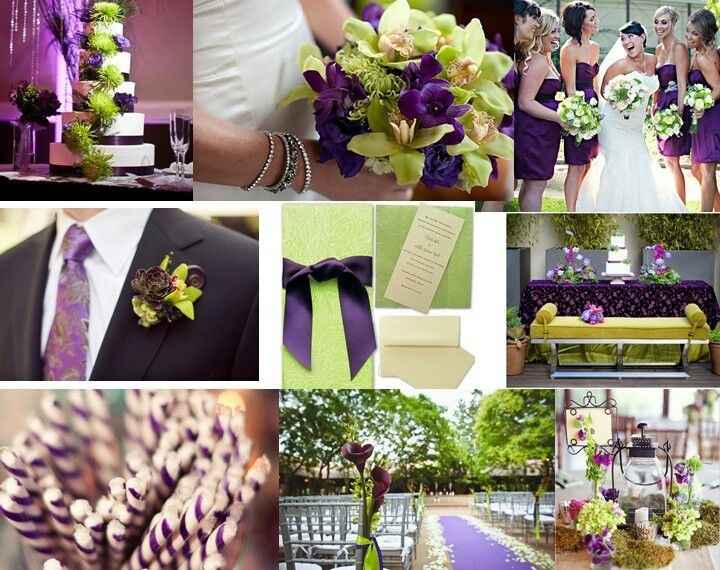 TONOS LILAS