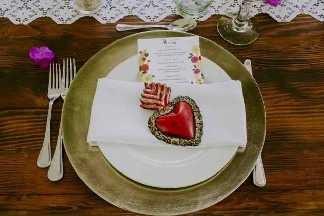 Boda Frida